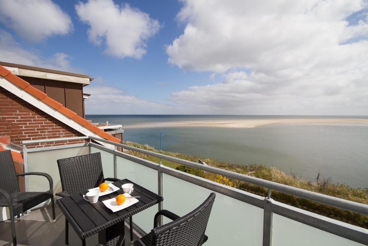 Haus Halligenblick Amrum 维特丁 外观 照片